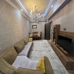 Kirayə (aylıq) 3 otaqlı Yeni Tikili, Əhmədli metrosu, Əhmədli, Xətai rayonu 6