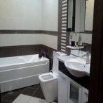 Kirayə (aylıq) 3 otaqlı Yeni Tikili, Elmlər akademiyası metrosu, Yasamal qəs., Yasamal rayonu 8