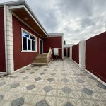 Satılır 3 otaqlı Həyət evi/villa, Məhəmmədli, Abşeron rayonu 1