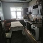 Аренда 3 комнатная Вторичка, м. Нариман Нариманов метро, пос. Монтин, Наримановский р-н район 5