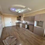 Satılır 3 otaqlı Yeni Tikili, İnşaatçılar metrosu, Yeni Yasamal qəs., Yasamal rayonu 9