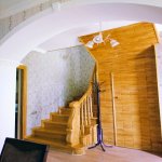 Kirayə (günlük) 4 otaqlı Həyət evi/villa Qəbələ 11