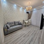 Kirayə (aylıq) 2 otaqlı Köhnə Tikili, Memar Əcəmi metrosu, 3-cü mikrorayon, Nəsimi rayonu 3
