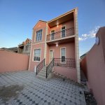 Satılır 5 otaqlı Həyət evi/villa, Masazır, Abşeron rayonu 2