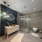 Satılır 3 otaqlı Yeni Tikili, Gənclik metrosu, Nərimanov rayonu 25