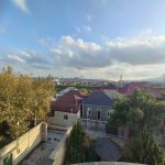 Satılır 7 otaqlı Həyət evi/villa, Avtovağzal metrosu, Biləcəri qəs., Binəqədi rayonu 29