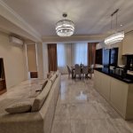 Аренда 3 комнат Новостройка, пос. А.Асланов, Хетаи район 5