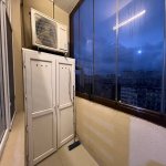 Satılır 3 otaqlı Yeni Tikili, 8-ci mikrorayon, Binəqədi rayonu 14