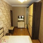 Satılır 3 otaqlı Köhnə Tikili, Qara Qarayev metrosu, Nizami rayonu 4