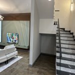 Satılır 5 otaqlı Yeni Tikili, Mərdəkan, Xəzər rayonu 5