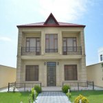Satılır 6 otaqlı Həyət evi/villa, Novxanı, Abşeron rayonu 2