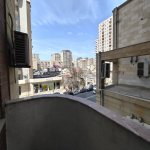 Kirayə (aylıq) 3 otaqlı Yeni Tikili, Elmlər akademiyası metrosu, Yasamal rayonu 16