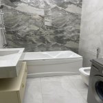 Kirayə (aylıq) 3 otaqlı Yeni Tikili, Nəsimi rayonu 6