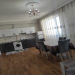 Kirayə (aylıq) 3 otaqlı Yeni Tikili, Yeni Günəşli qəs., Suraxanı rayonu 8