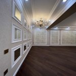 Satılır 3 otaqlı Yeni Tikili, Qara Qarayev metrosu, Nizami rayonu 9