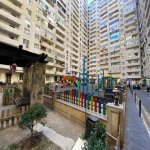 Kirayə (aylıq) 4 otaqlı Yeni Tikili, Nəriman Nərimanov metrosu, Montin qəs., Nərimanov rayonu 3