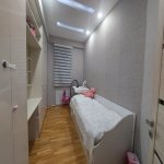Satılır 3 otaqlı Yeni Tikili, Xətai metrosu, Xətai rayonu 8