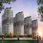 Kirayə (aylıq) 3 otaqlı Yeni Tikili, Nizami metrosu, Yasamal rayonu 1