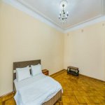 Satılır 6 otaqlı Köhnə Tikili, Gənclik Mall, Səbail rayonu 14