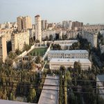 Продажа 2 комнатная Новостройка, м. Халглар Достлугу метро, 8-ой километр, Низаминский р-н район 1