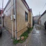 Satılır 2 otaqlı Həyət evi/villa, Avtovağzal metrosu, Biləcəri qəs., Binəqədi rayonu 8
