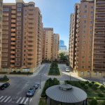 Satılır 3 otaqlı Yeni Tikili, 28 May metrosu, Nəsimi rayonu 27