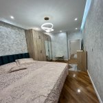 Продажа 2 комнат Новостройка, м. Ази Асланова метро, Хетаи район 6