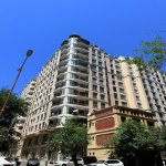 Satılır 4 otaqlı Yeni Tikili, Nəriman Nərimanov metrosu, Nərimanov rayonu 1