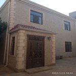 Satılır 6 otaqlı Həyət evi/villa, Avtovağzal metrosu, Biləcəri qəs., Binəqədi rayonu 1