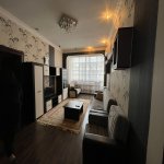 Kirayə (aylıq) 3 otaqlı Yeni Tikili, 6-cı mikrorayon, Binəqədi rayonu 1
