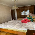 Satılır 3 otaqlı Köhnə Tikili, Qara Qarayev metrosu, 8-ci kilometr, Nizami rayonu 11