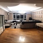 Аренда 3 комнат Новостройка, İnşaatçılar метро, пос. Йени Ясамал, Ясамал район 19