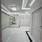 Satılır 3 otaqlı Yeni Tikili, Qara Qarayev metrosu, Nizami rayonu 12