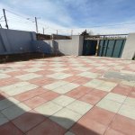 Satılır 3 otaqlı Həyət evi/villa, Avtovağzal metrosu, Biləcəri qəs., Binəqədi rayonu 26