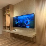 Kirayə (günlük) 3 otaqlı Həyət evi/villa, Şüvəlan, Xəzər rayonu 2