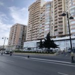 Satılır 4 otaqlı Yeni Tikili, Elmlər akademiyası metrosu, Yasamal rayonu 1