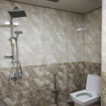 Kirayə (aylıq) 3 otaqlı Yeni Tikili, İnşaatçılar metrosu, Alatava, Yasamal rayonu 5