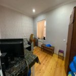 Satılır 5 otaqlı Həyət evi/villa, Avtovağzal metrosu, Biləcəri qəs., Binəqədi rayonu 16