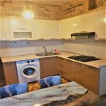 Satılır 2 otaqlı Köhnə Tikili, Memar Əcəmi metrosu, 9-cu mikrorayon, Binəqədi rayonu 4