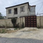Satılır 6 otaqlı Həyət evi/villa, Dədə Qorqud qəs., Suraxanı rayonu 1