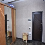 Satılır 3 otaqlı Yeni Tikili, Nəsimi metrosu, 6-cı mikrorayon, Binəqədi rayonu 4