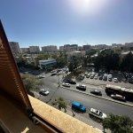 Продажа 3 комнатная Новостройка, İnşaatçılar метро, Ясамал район 10