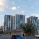 Satılır 2 otaqlı Yeni Tikili, Nəriman Nərimanov metrosu, Nərimanov rayonu 1