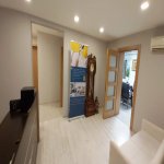 Kirayə (aylıq) 4 otaqlı Ofis, Nərimanov rayonu 5