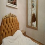 Satılır 3 otaqlı Köhnə Tikili, Sahil metrosu, Səbail rayonu 8