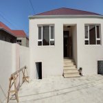 Satılır 4 otaqlı Həyət evi/villa, Avtovağzal metrosu, Biləcəri qəs., Binəqədi rayonu 20