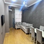 Kirayə (aylıq) 2 otaqlı Yeni Tikili Xırdalan 8