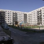 Satılır 2 otaqlı Yeni Tikili, Hövsan qəs., Suraxanı rayonu 1