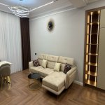 Kirayə (aylıq) 2 otaqlı Yeni Tikili, Ağ şəhər, Xətai rayonu 7