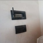 Satılır 2 otaqlı Yeni Tikili, Əhmədli metrosu, Əhmədli, Xətai rayonu 6